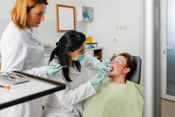 Best Pediatric Emergency Dentist in Clio, MI