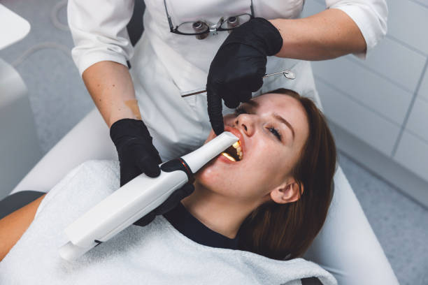 Best Broken or Cracked Tooth Emergency Dentist in Clio, MI
