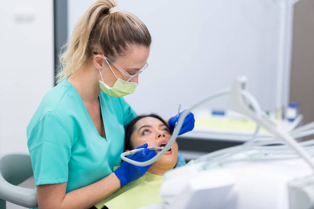 Best Emergency Root Canal Treatment in Clio, MI