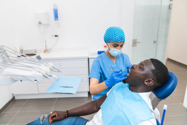 Best Orthodontic Emergency Dentist in Clio, MI