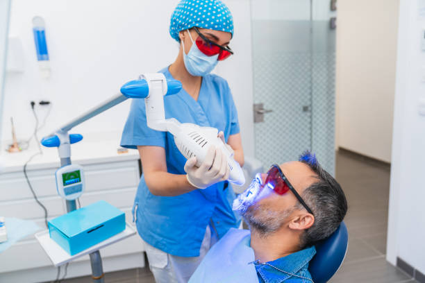 Best Emergency Dental Services for Seniors in Clio, MI